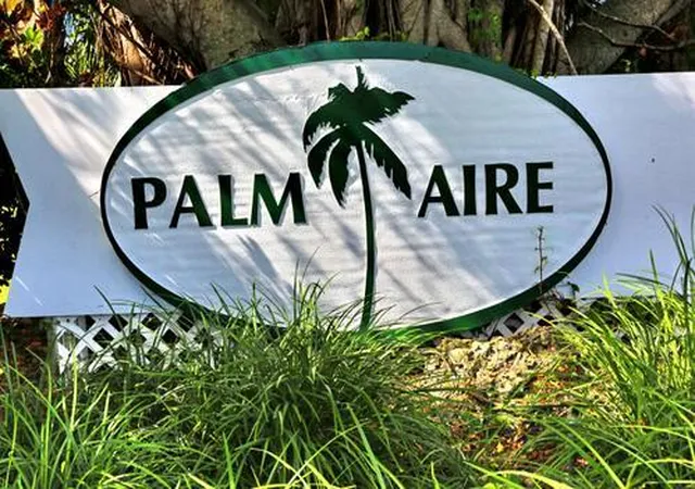 1st image of 2801 N Palm Aire Dr #405, Pompano Beach, FL 33069 | MLS# B26047798