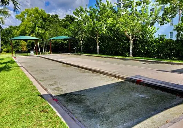 2nd image of 2801 N Palm Aire Dr, Pompano Beach, FL 33069