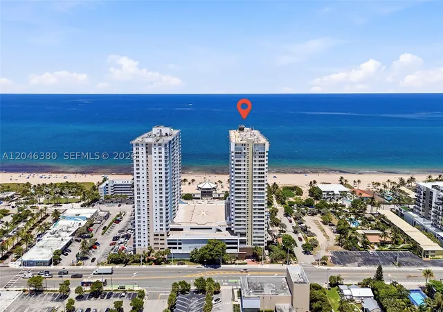 1st image of 111 N Briny Ave #PH11, Pompano Beach, FL 33062 | MLS# A12046380