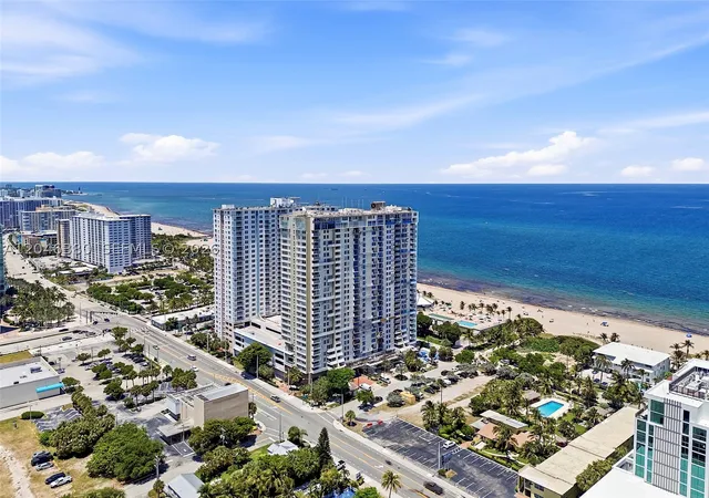 2nd image of 111 N Briny Ave #PH11, Pompano Beach, FL 33062 | MLS# A12046380