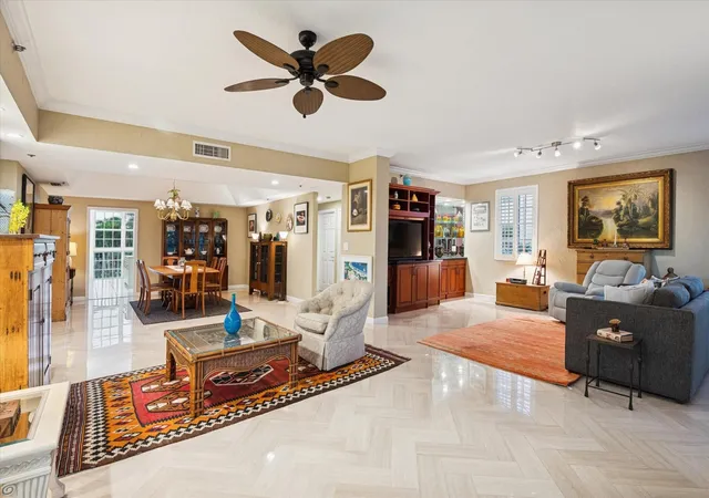 5th image of 4112 W Palm Aire Dr, Pompano Beach, FL 33069