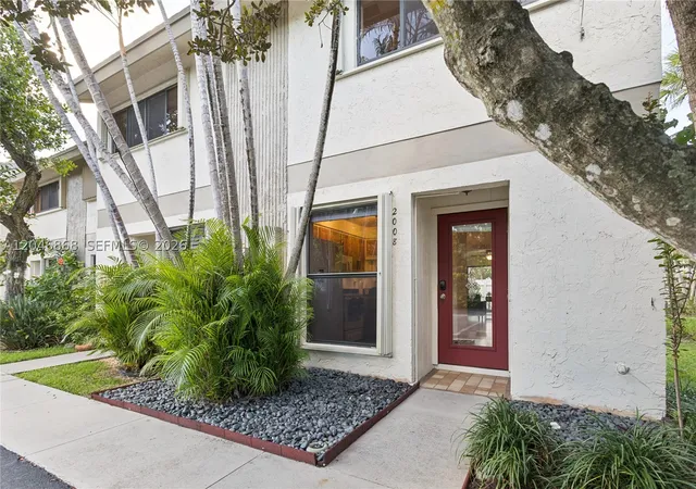 Townhouse for sale at 3050 S Oakland Forest Dr #2008, Oakland Park, FL 33309 | MLS# A12046868