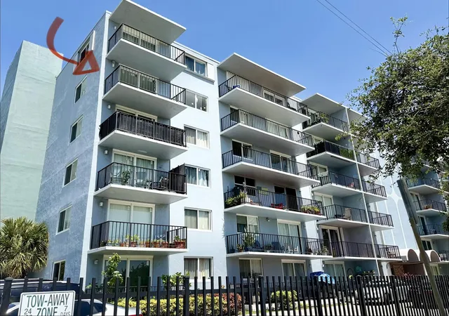 1st image of 12500 Ne 15Th Ave #516, North Miami, FL 33161 | MLS# B26047861