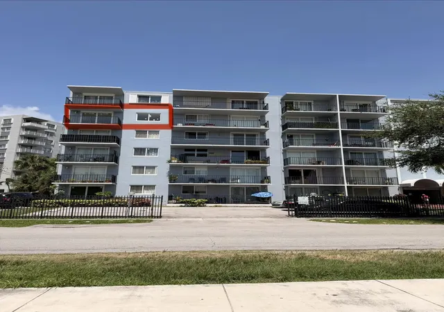 2nd image of 12500 Ne 15Th Ave #516, North Miami, FL 33161 | MLS# B26047861