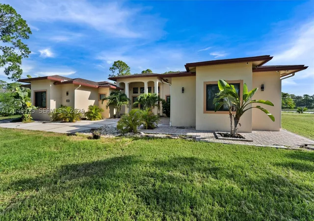 Photo 2 of Single family home for sale at 13085 N 78th Pl N, Loxahatchee, FL 33412 | MLS# A12046925 | Listing updated on 2026-08-10
