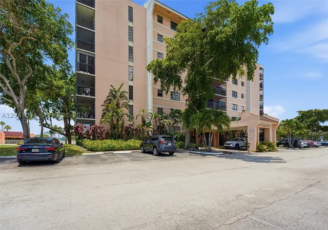 1st image of 20840 San Simeon Way #609, Miami, FL 33179 | MLS# A12047004