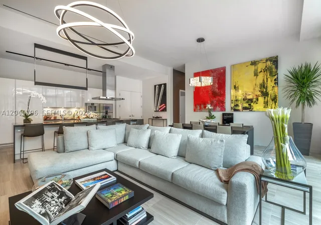 Photo 1 of Condo for sale at 4701 N Meridian Ave #209, Miami Beach, FL 33140 | MLS# A12045706 | Listing updated on 2026-08-05