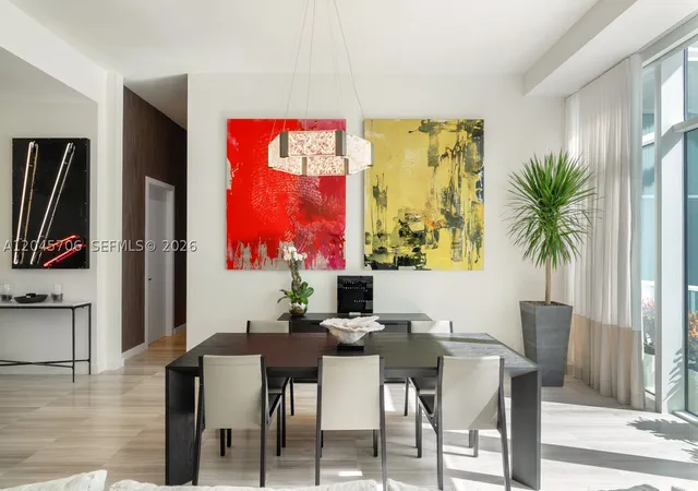 Photo 2 of Condo for sale at 4701 N Meridian Ave #209, Miami Beach, FL 33140 | MLS# A12045706 | Listing updated on 2026-08-05