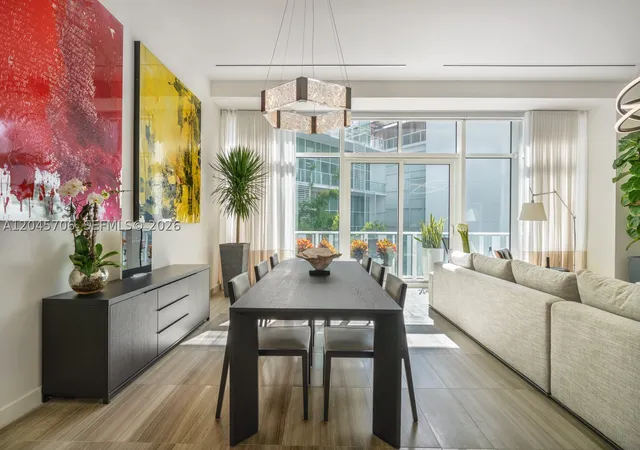 Photo 3 of Condo for sale at 4701 N Meridian Ave #209, Miami Beach, FL 33140 | MLS# A12045706 | Listing updated on 2026-08-05