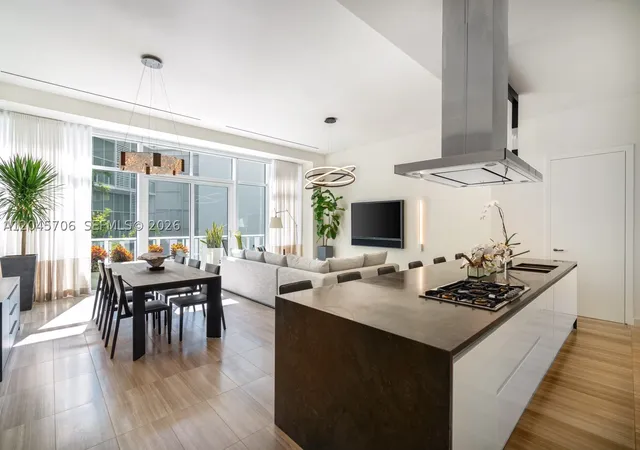 Photo 4 of Condo for sale at 4701 N Meridian Ave #209, Miami Beach, FL 33140 | MLS# A12045706 | Listing updated on 2026-08-05