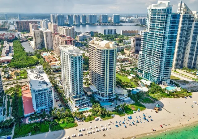 Photo 1 of Condo for sale at 17375 Collins Ave #1206, Sunny Isles Beach, FL 33160 | MLS# A12047180 | Listing updated on 2026-08-17