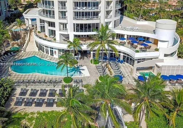 Photo 2 of Condo for sale at 17375 Collins Ave #1206, Sunny Isles Beach, FL 33160 | MLS# A12047180 | Listing updated on 2026-08-17