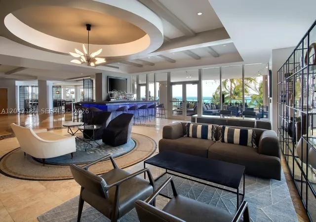 Photo 3 of Condo for sale at 17375 Collins Ave #1206, Sunny Isles Beach, FL 33160 | MLS# A12047180 | Listing updated on 2026-08-17