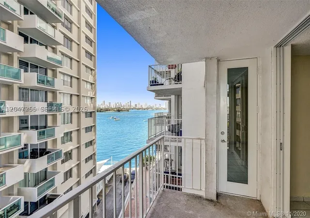 Condo for sale at 1228 West Ave #613, Miami Beach, FL 33139 | MLS# A12047255 | Listing updated on 2026-08-12