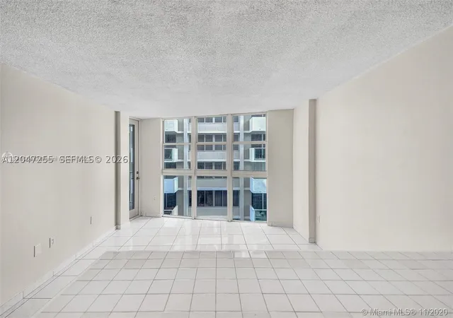 Photo 2 of Condo for sale at 1228 West Ave #613, Miami Beach, FL 33139 | MLS# A12047255 | Listing updated on 2026-08-12