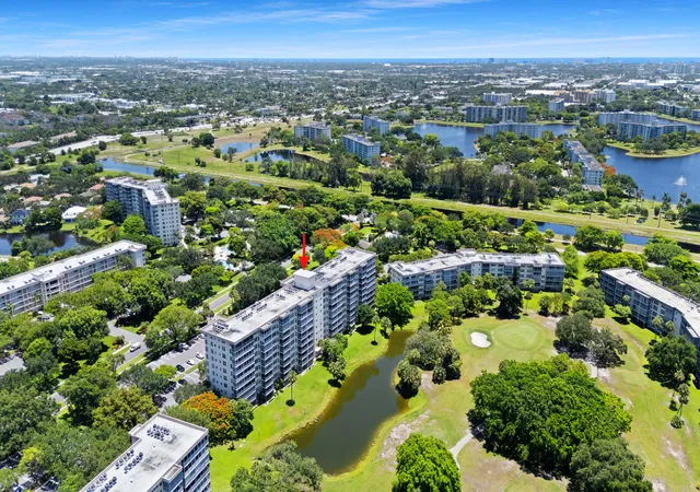 1st image of 3510 Oaks Wy #406, Pompano Beach, FL 33069 | MLS# B26047980