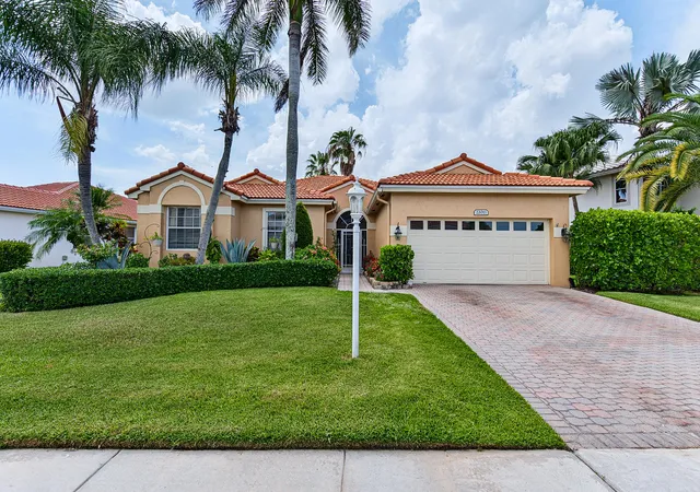 1st image of 22011 Palm Grass Dr, Boca Raton, FL 33428 | MLS# B26047998
