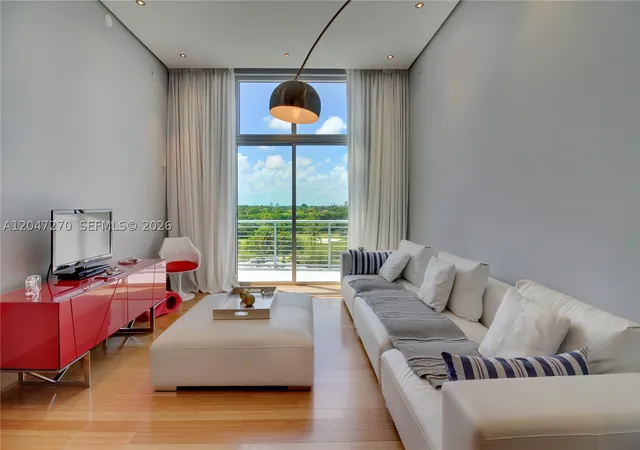 2nd image of 2001 Meridian Ave #PH-21, Miami Beach, FL 33139 | MLS# A12047270
