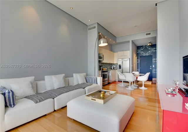 3rd image of 2001 Meridian Ave #PH-21, Miami Beach, FL 33139 | MLS# A12047270