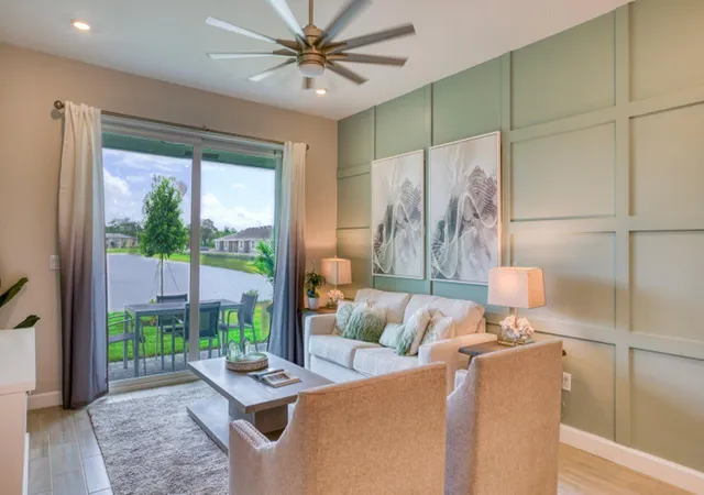 5th image of 5808 Shining Sea Ct, Delray Beach, FL 33484 | MLS# B26048025