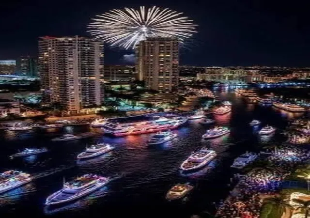 4th image of 347 N New River Dr E #1808, Fort Lauderdale, FL 33301 | MLS# B26048035