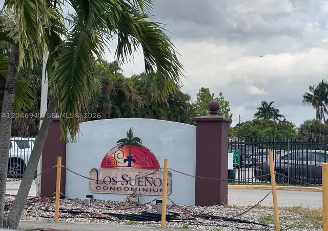 Condo for sale at 1725 W 60Th St #F222, Hialeah, FL 33012 | MLS# A12046940
