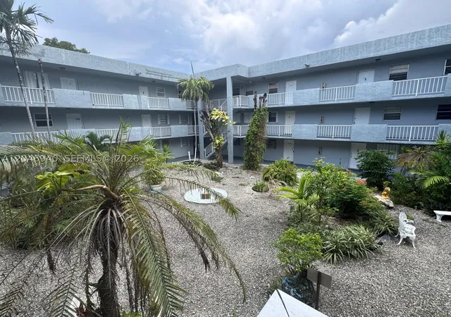 Photo 2 of Condo for sale at 1725 W 60th St #F222, Hialeah, FL 33012 | MLS# A12046940 | Listing updated on 2026-09-28