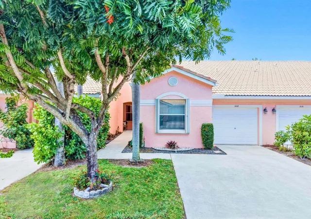 1st image of 308 Coral Trace Ct, Delray Beach, FL 33445 | MLS# B26048118