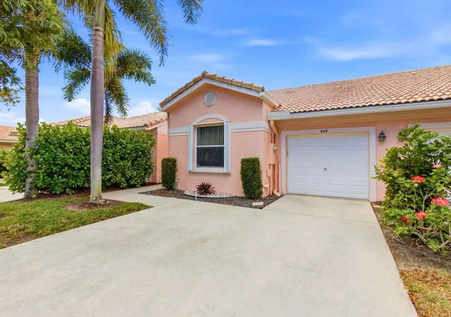 2nd image of 308 Coral Trace Ct, Delray Beach, FL 33445 | MLS# B26048118