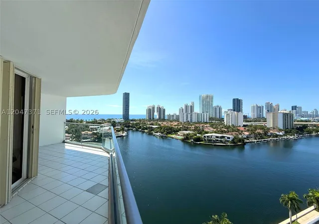 2nd image of 19707 Turnberry Way #16G, Aventura, FL 33180 | MLS# A12047371