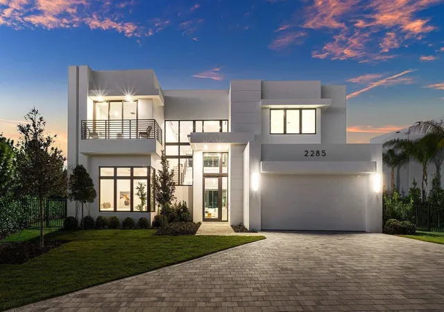 1st image of 2285 Delray Ridge Ln #Lot 8, Delray Beach, FL 33444 | MLS# B26048135