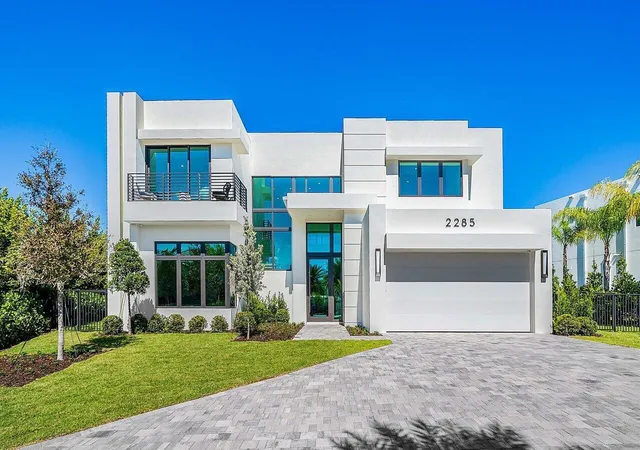 2nd image of 2285 Delray Ridge Ln #Lot 8, Delray Beach, FL 33444 | MLS# B26048135