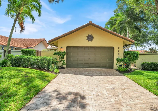 1st image of 1735 Nw 21st Ct, Delray Beach, FL 33445 | MLS# B26048177