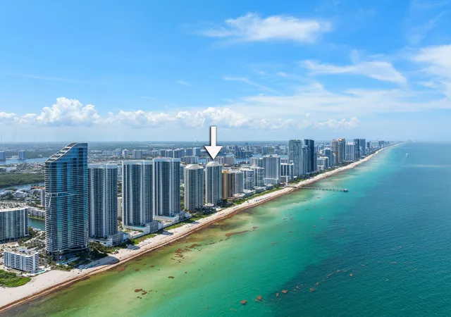 Homes for sale in Sunny Isles Beach, FL | 16051 Collins Ave #1902, Sunny Isles Beach, FL 33160 | MLS# B26048212