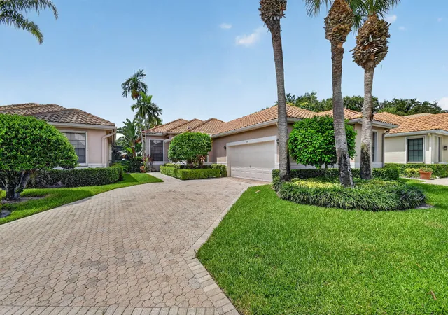 Homes for sale in Lake Worth, FL | 4548 Barclay Fair Wy, Lake Worth, FL 33449 | MLS# B26048222