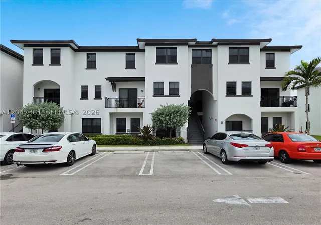 Photo 1 of Condo for sale at 15540 Sw 136Th St #220, Miami, FL 33196 | MLS# A12047381 | Listing updated on 2026-09-28