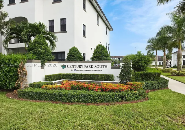 Photo 2 of Condo for sale at 15540 Sw 136Th St #220, Miami, FL 33196 | MLS# A12047381 | Listing updated on 2026-09-28