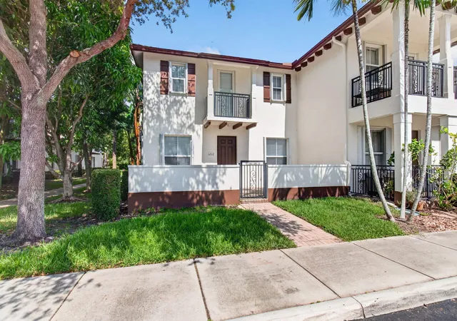 1st image of 4651 Mimosa Ter #1212, Coconut Creek, FL 33073 | MLS# B26048252