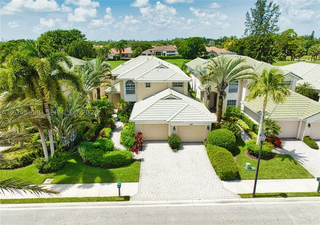 1st image of 1207 General Pointe Trce, Palm Beach Gardens, FL 33418 | MLS# A12045638