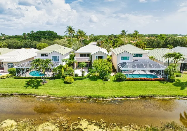4th image of 1207 General Pointe Trce, Palm Beach Gardens, FL 33418 | MLS# A12045638