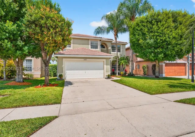 Photo 1 of Single family home for sale at 9535 Fox Trot Ln, Boca Raton, FL 33496 | MLS# A12047627 | Listing updated on 2026-08-22