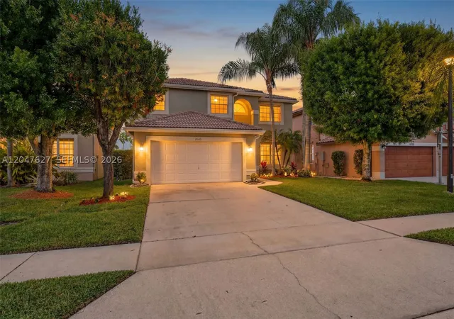 Photo 2 of Single family home for sale at 9535 Fox Trot Ln, Boca Raton, FL 33496 | MLS# A12047627 | Listing updated on 2026-08-22