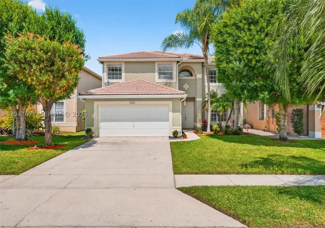 Photo 3 of Single family home for sale at 9535 Fox Trot Ln, Boca Raton, FL 33496 | MLS# A12047627 | Listing updated on 2026-08-22