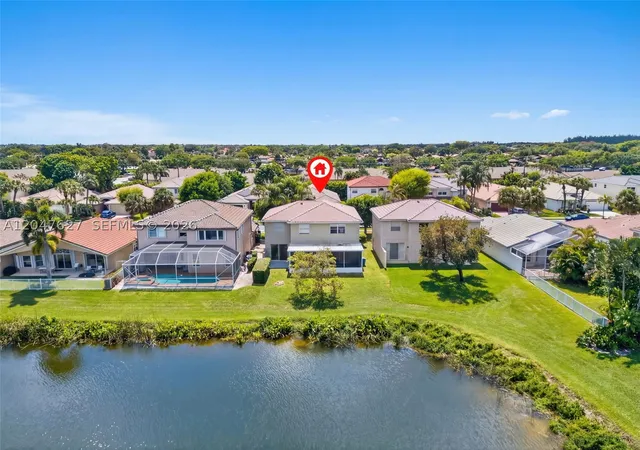 Photo 3 of Single family home for sale at 9535 Fox Trot Ln, Boca Raton, FL 33496 | MLS# A12047627 | Listing updated on 2026-08-22