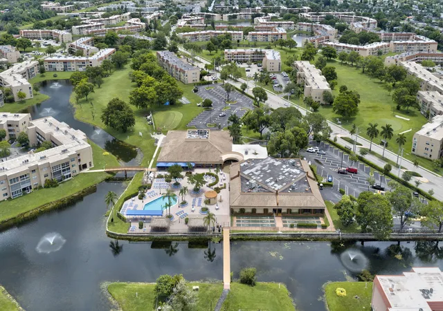 26th image of 9141 Sunrise Lakes Blvd #210, Sunrise, FL 33322 | MLS# B26048305