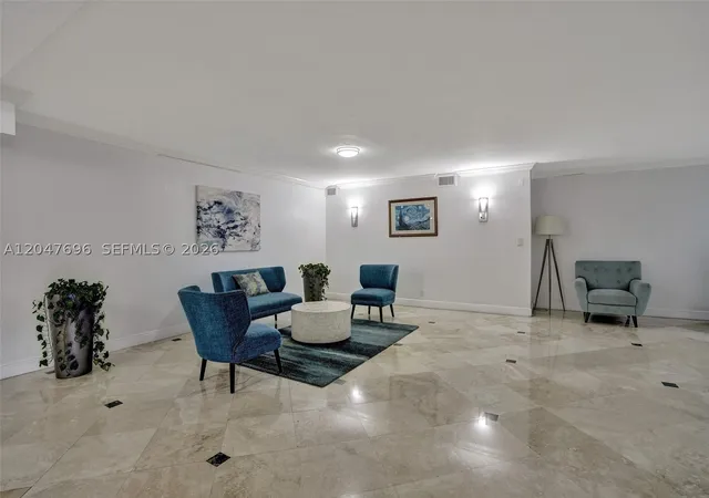 Photo 3 of Condo for sale at 800 Parkview Dr #131, Hallandale Beach, FL 33009 | MLS# A12047696 | Listing updated on 2026-08-24