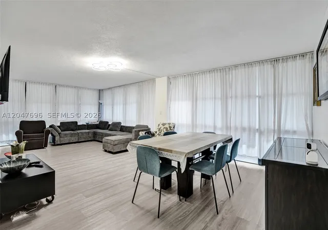 Photo 4 of Condo for sale at 800 Parkview Dr #131, Hallandale Beach, FL 33009 | MLS# A12047696 | Listing updated on 2026-08-24