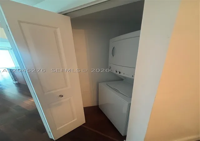 Photo 2 of Condo for sale at 480 Ne 30th St #1004, Miami, FL 33137 | MLS# A12045276 | Listing updated on 2026-08-24