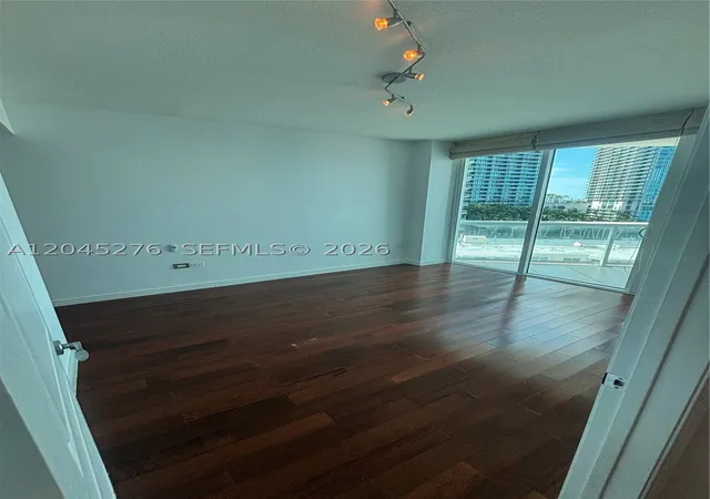 Photo 3 of Condo for sale at 480 Ne 30th St #1004, Miami, FL 33137 | MLS# A12045276 | Listing updated on 2026-08-24