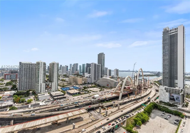 Homes for sale in Miami, FL | 20 Ne 11th #2905, Miami, FL 33132 | MLS# A12044784